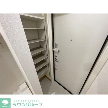 リポス瀬谷C棟の物件内観写真